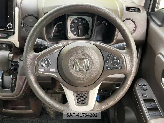 Honda N-WGN 2021-09 280764-13