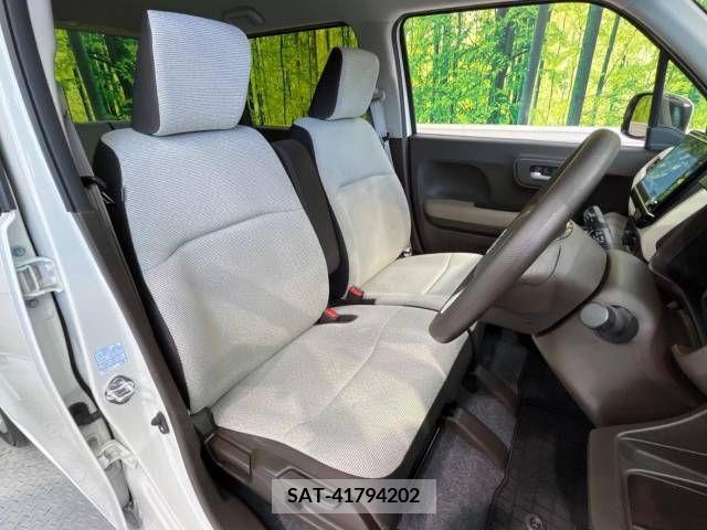 Honda N-WGN 2021-09 280764-8