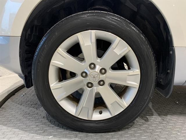 Mitsubishi DELICA D5 2013-03 11401-14