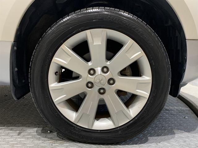 Mitsubishi DELICA D5 2013-03 11401-17