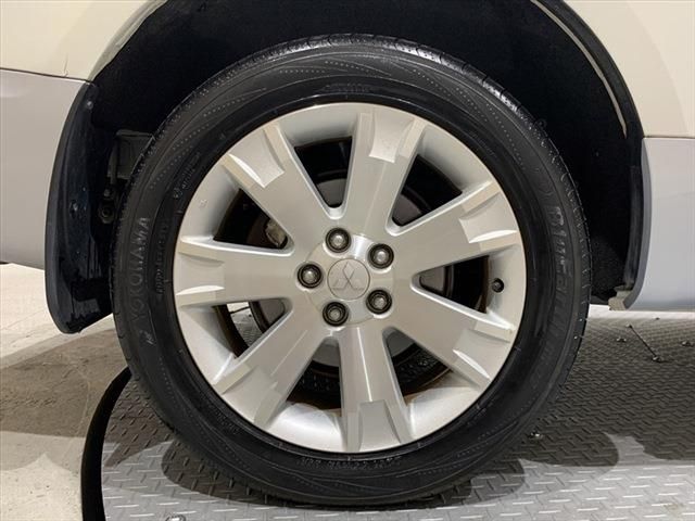 Mitsubishi DELICA D5 2013-03 11401-16