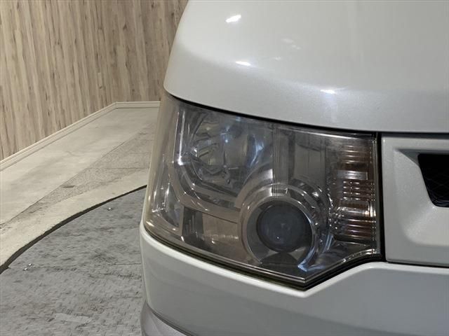 Mitsubishi DELICA D5 2013-03 11401-9