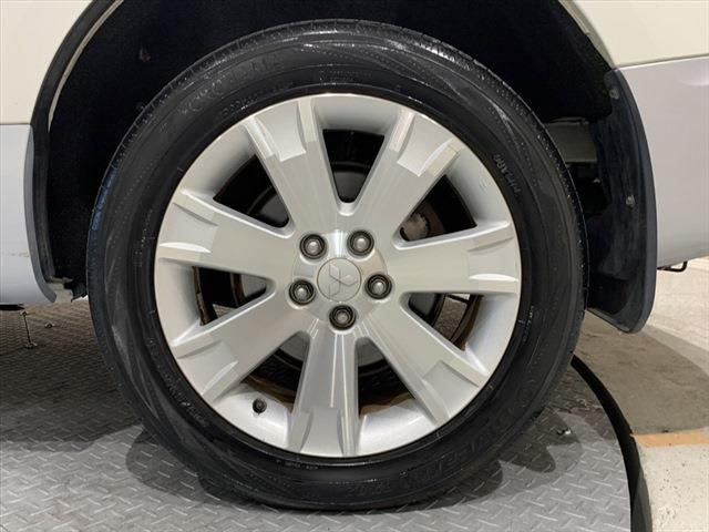Mitsubishi DELICA D5 2013-03 11401-15
