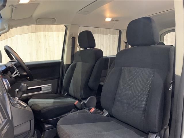 Mitsubishi DELICA D5 2013-03 11401-22