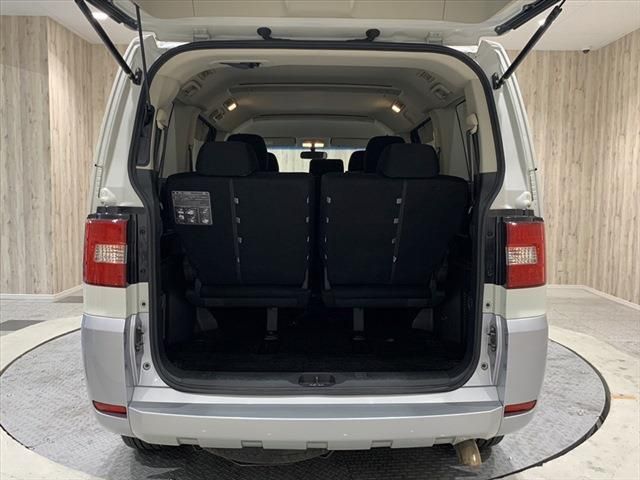 Mitsubishi DELICA D5 2013-03 11401-25