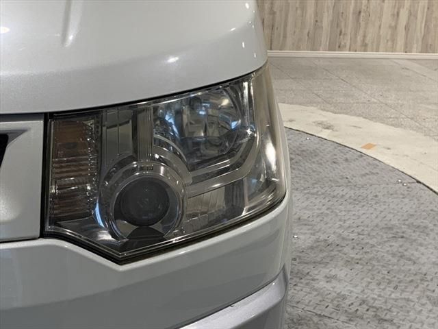 Mitsubishi DELICA D5 2013-03 11401-8