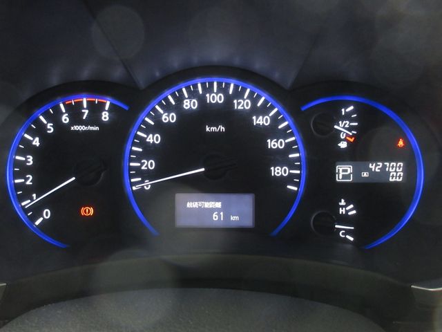 Nissan ELGRAND 2012-07 18252-18