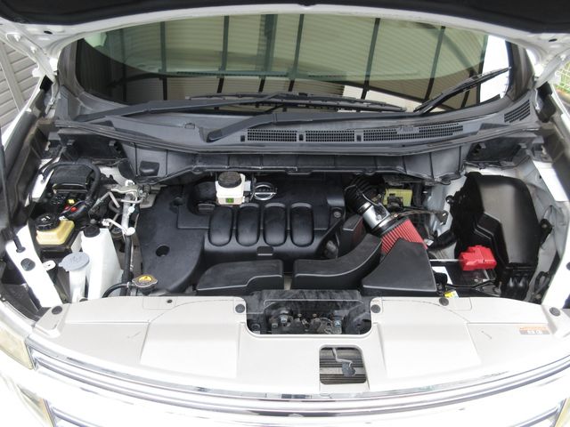 Nissan ELGRAND 2012-07 18252-3