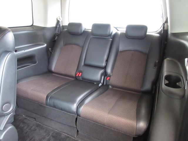 Nissan ELGRAND 2012-07 18252-11