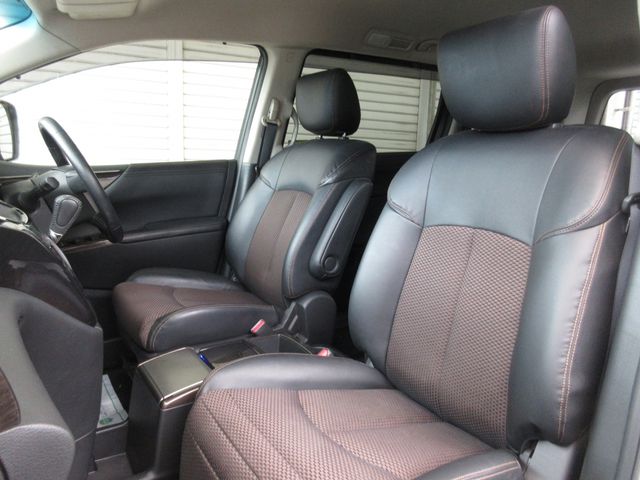 Nissan ELGRAND 2012-07 18252-14