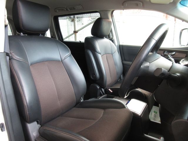 Nissan ELGRAND 2012-07 18252-5