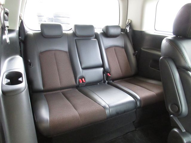 Nissan ELGRAND 2012-07 18252-9