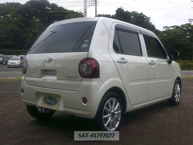 Daihatsu MIRA 2019-04 253527-4