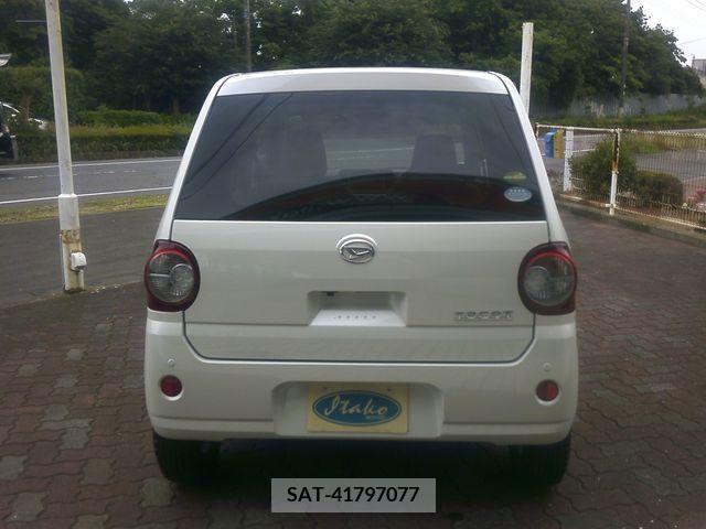 Daihatsu MIRA 2019-04 253527-5