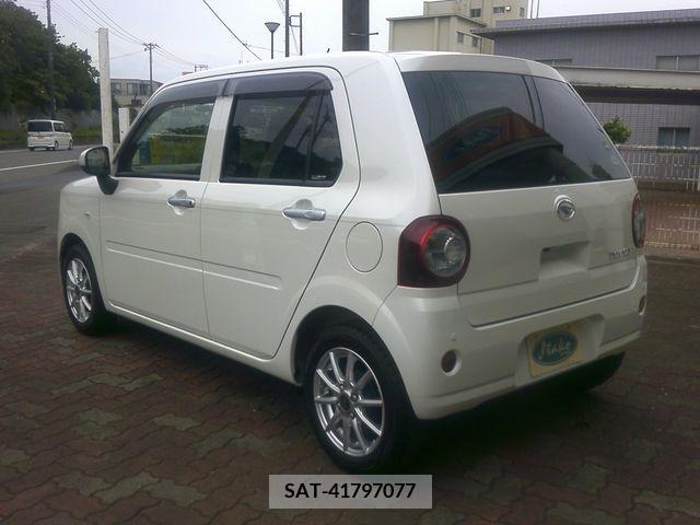 Daihatsu MIRA 2019-04 253527-6