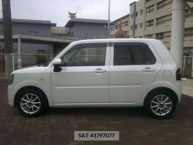 Daihatsu MIRA 2019-04 253527-7