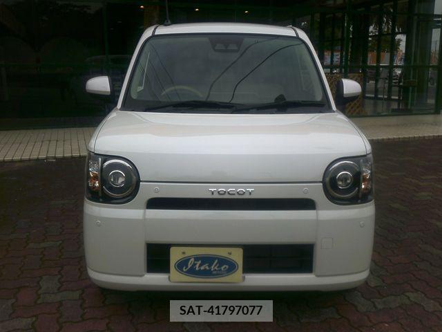 Daihatsu MIRA 2019-04 253527-1