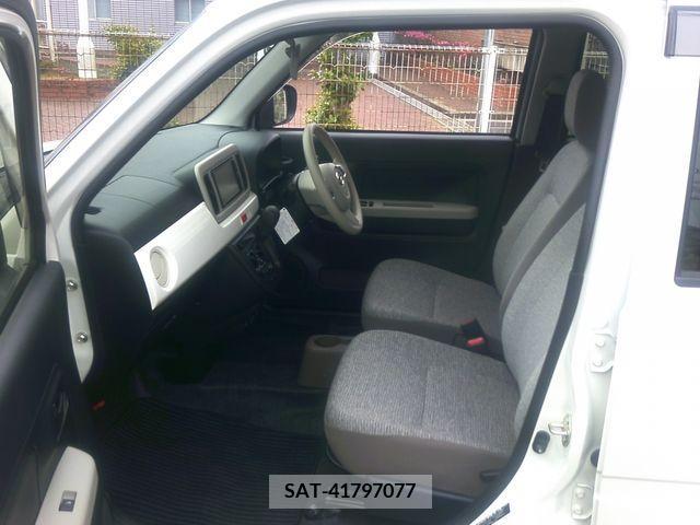Daihatsu MIRA 2019-04 253527-8