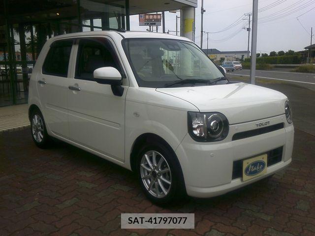 Daihatsu MIRA 2019-04 253527-2