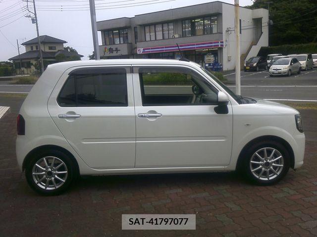 Daihatsu MIRA 2019-04 253527-3