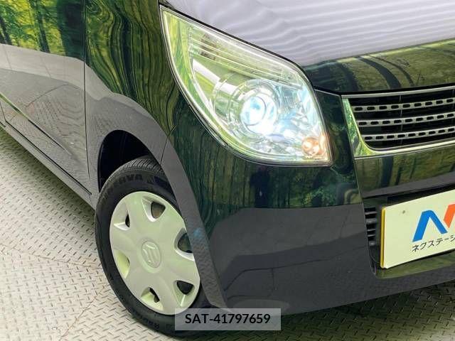 Suzuki PALETTE 2011-06 312032-12