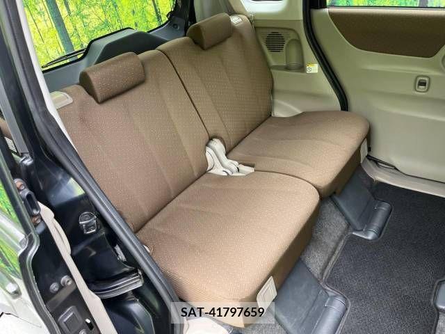 Suzuki PALETTE 2011-06 312032-9