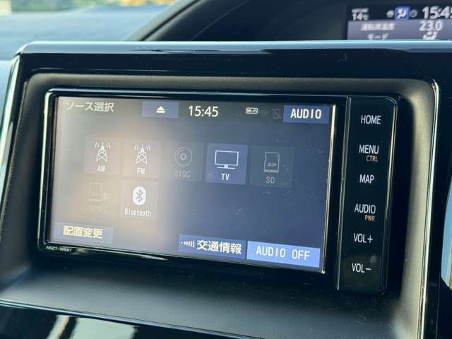 Toyota NOAH 2019-06 195188-8