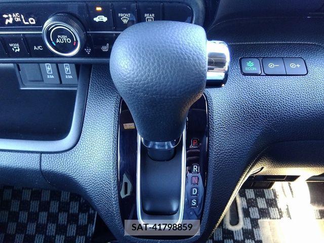 Honda N BOX CUSTOM 2021-01 307316-9