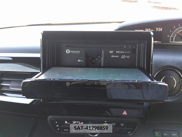 Honda N BOX CUSTOM 2021-01 307316-7