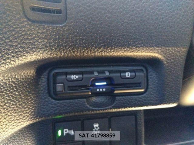 Honda N BOX CUSTOM 2021-01 307316-14
