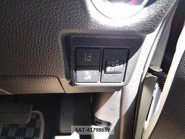 Honda N BOX CUSTOM 2021-01 307316-13