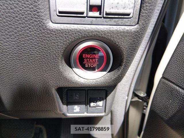 Honda N BOX CUSTOM 2021-01 307316-12