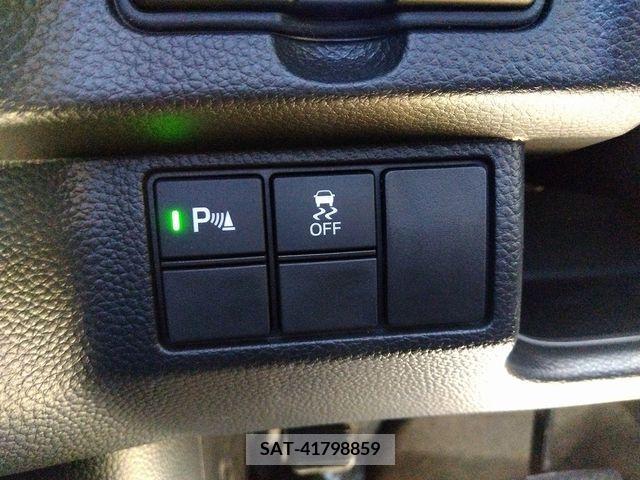 Honda N BOX CUSTOM 2021-01 307316-15