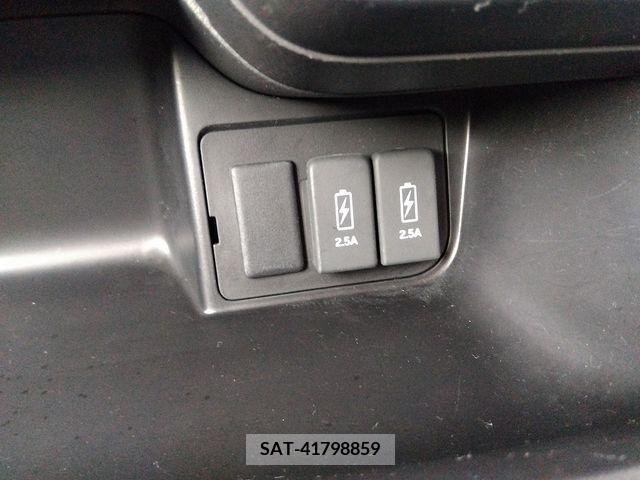 Honda N BOX CUSTOM 2021-01 307316-19