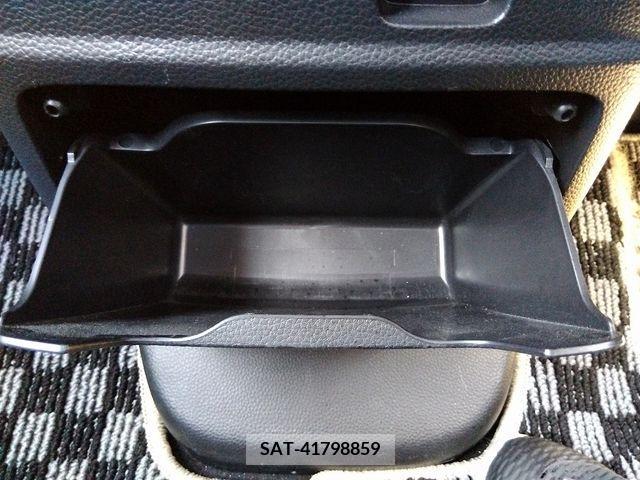 Honda N BOX CUSTOM 2021-01 307316-18