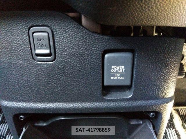 Honda N BOX CUSTOM 2021-01 307316-17