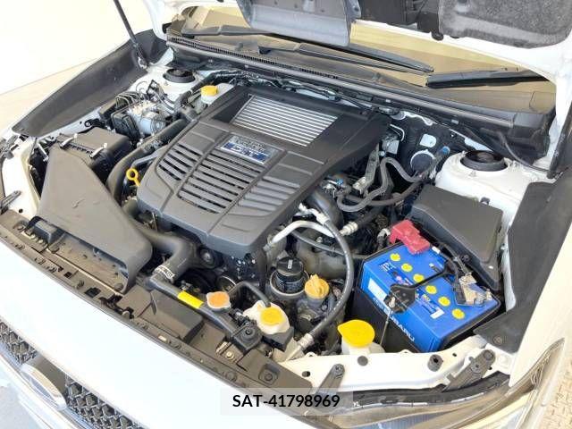 Subaru LEVORG 2020-01 317262-19