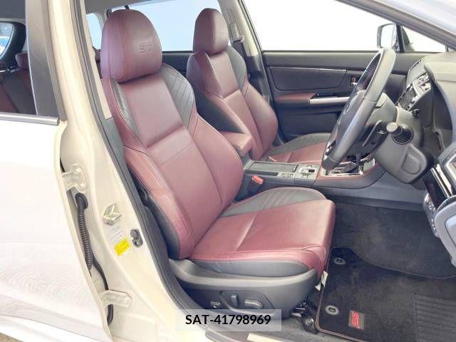 Subaru LEVORG 2020-01 317262-7