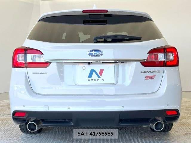 Subaru LEVORG 2020-01 317262-17