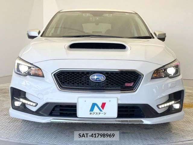 Subaru LEVORG 2020-01 317262-16