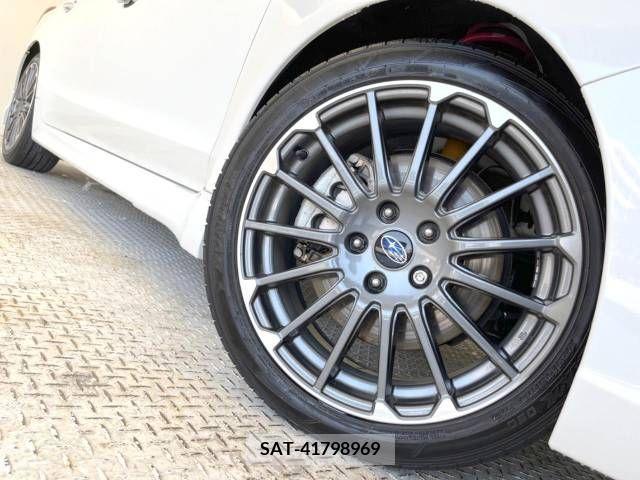Subaru LEVORG 2020-01 317262-14