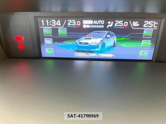Subaru LEVORG 2020-01 317262-2