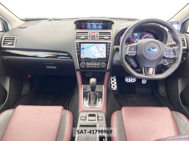 Subaru LEVORG 2020-01 317262-1