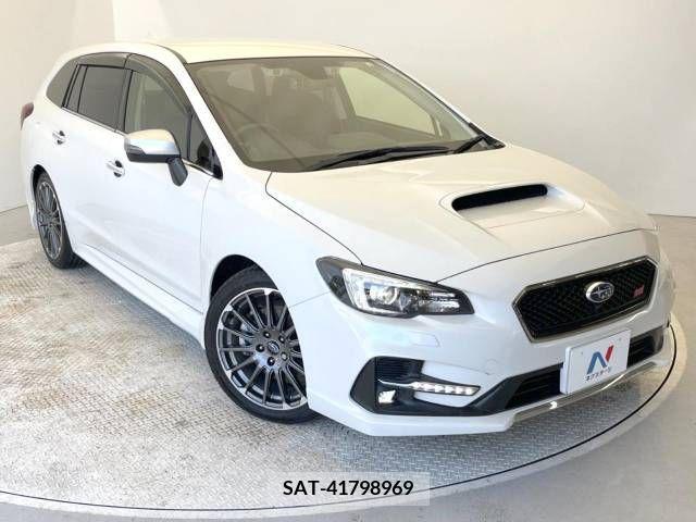 Subaru LEVORG 2020-01 317262-12