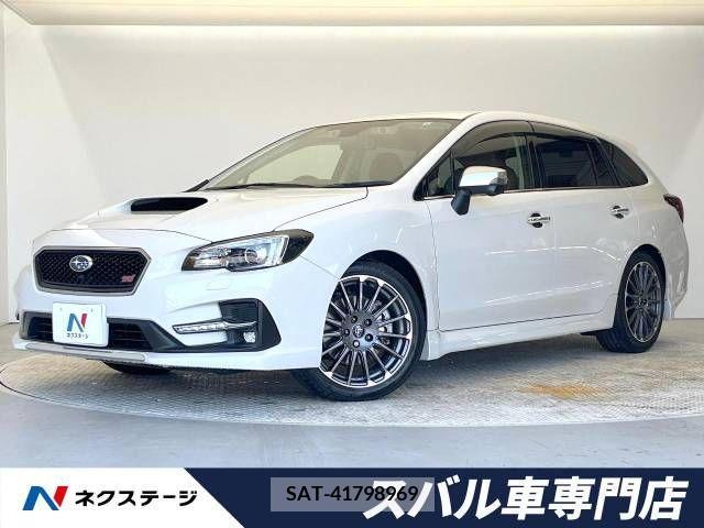 Subaru LEVORG 2020-01 317262-0