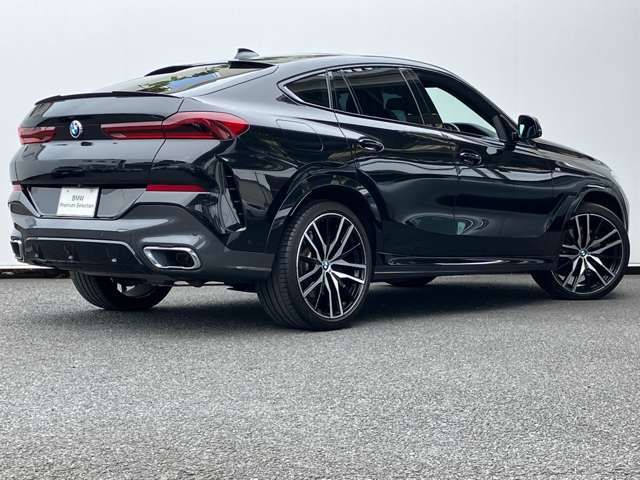 Bmw X6 2021-01 9103-2