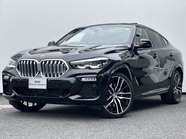 Bmw X6 2021-01 9103-0