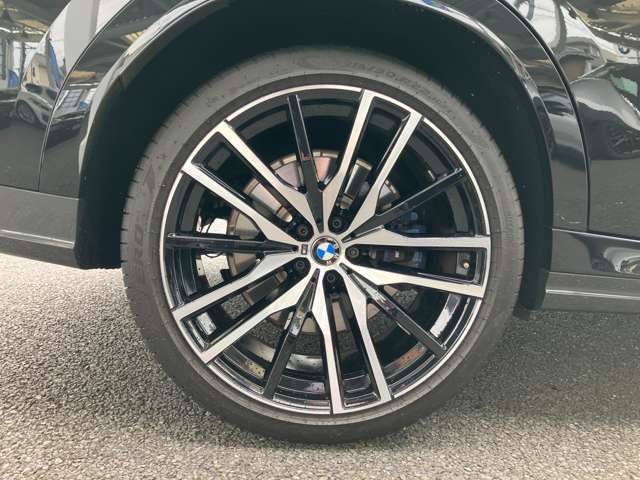 Bmw X6 2021-01 9103-9