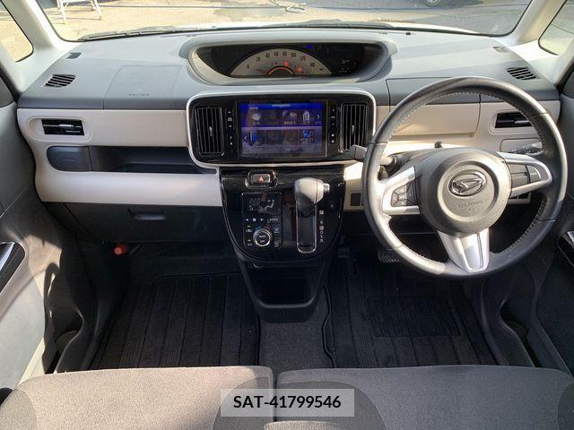 Daihatsu MOVE 2019-04 239818-2