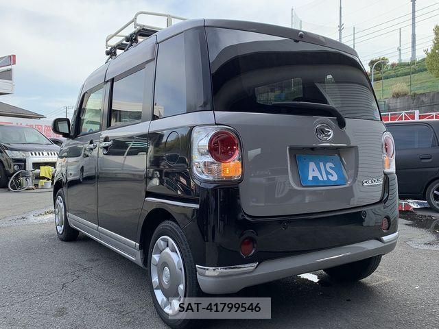 Daihatsu MOVE 2019-04 239818-7